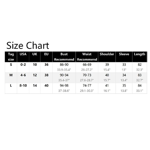 🆕  Bell Sleeve Ruffle Dress(Size M) - Picture 2 of 8